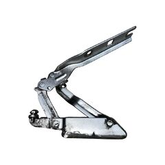 VW Golf 5 hatchback r.v. 2009 levý pant kapoty 1K0823301C