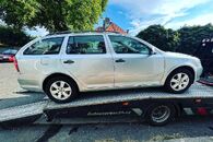 Náhradní díly Škoda Octavia 2 FL kombi 2013 CFHF NFP LA7W