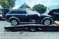 Veškeré náhradní díly Audi A4 B8 8K allroad 11 CCWA NGX LZ9Y