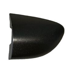 VW Passat B6 kombi r.v. 2006 zlatá metalíza kód barvy LD1W krytka kliky 3Q0837879