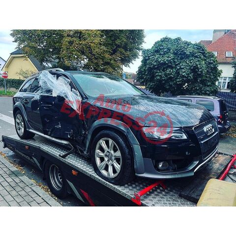 Veškeré náhradní díly Audi A4 B8 8K allroad 11 CCWA NGX LZ9Y