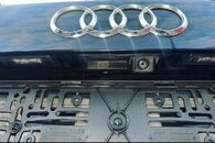 Vůz na náhradní díly Audi A4 B8 8K FL avant CJCA NYM LY9B
