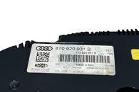 8T0920931B Audi S5 8T Coupe r.v. 2008