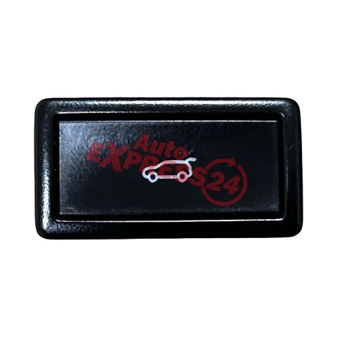 VW Touareg 7P facelift r.v. 2016 tlačítko otevírání pátých dveří 7L6959520C