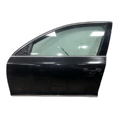 Škoda Superb 2 kombi r.v. 2011 černá metalíza kód barvy LF9R 9910 1Z1Z levé přední dveře