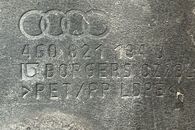 Audi A6 4G facelift avant r.v. 2016 pravý přední podběh 4G0821134D