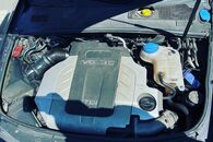 Veškeré náhradní díly AUDI A6 4F QUATTRO S-LINE BMK HKG LZ7Q