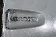 Kola 205/55 R16 letní pneu 6,49mm DOT3423 6,5Jx16H2 ET50 5K0601025AL