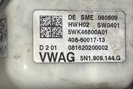 VW Passat B6 R-Line kombi r.v. 2009 elektrické řízení CBBB KNY 3C1423105C 5N1909144G