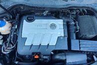 Veškeré náhradní díly VW Passat B6 sedan 2010 CBAB LTE L041