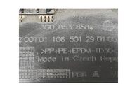 VW Passat B8 sedan r.v. 2016 černá metalíza kód barvy LC9X pravý práh 3G0853858