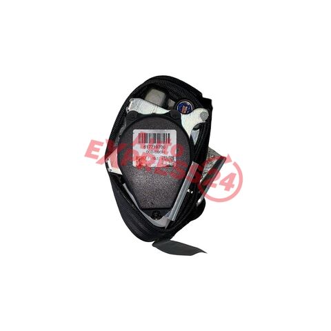 Škoda Superb 2 facelift kombi r.v. 2015 pravý zadní pás 3T9857447