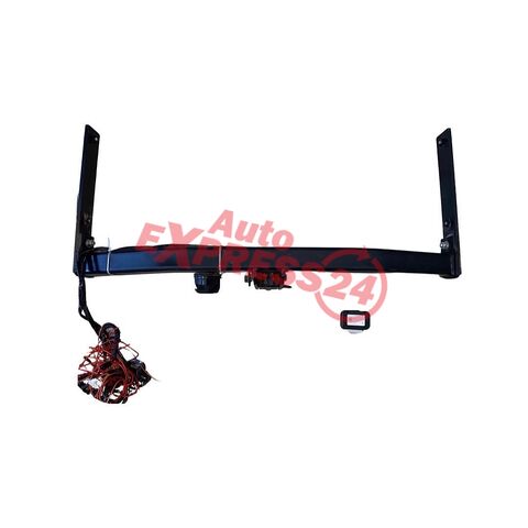 VW Tiguan 5N r.v. 2011 tažné zařízení pevné 5N0092101