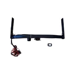 VW Tiguan 5N r.v. 2011 tažné zařízení pevné 5N0092101