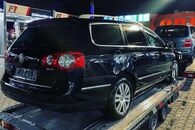 Veškeré náhradní díly VW Passat B6 kombi 2006 BKP HDV LC9X