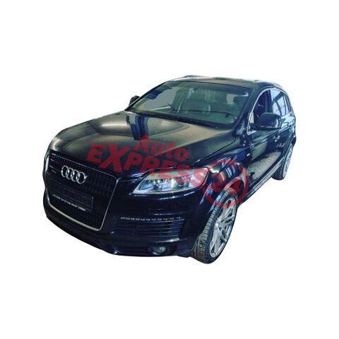 Veškeré náhradní díly Audi Q7 4L S-Line 2007 BTR JVH LZ9Y