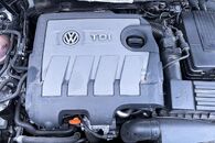 Vůz na náhradní díly VW Passat B7 kombi 2012 CAYC MYP LA7W