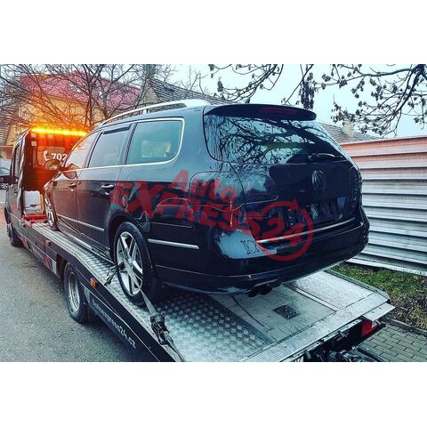 Veškeré náhradní díly VW Passat B6 kombi 2008 BMR KDA LC9X