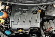 Veškeré náhradní díly Škoda Fabia 2 FL kombi 14 CAY MZL LF9E