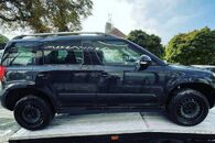 Veškeré náhradní díly Škoda Yeti 5L 2010 CBZB LHX LF9R