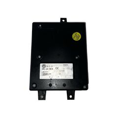 Škoda Superb 2 kombi r.v. 2010 řídící jednotka bluetooth 5N0035730B