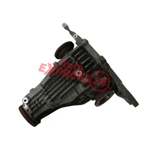 Haldex 0BC500043D KNR