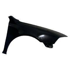 Škoda Octavia 2 RS kombi r.v. 2008 černá metalíza kód barvy LF9R 9910 1Z1Z pravý blatník