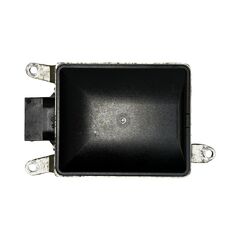 VW Touareg 7P facelift r.v. 2015 řídící jednotka hlídání změny pruhu 7P6907566A