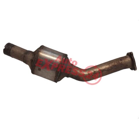 Katalyzátor 4G0131703AL 4M0254410X 3.0TDI V6 200KW CRT CRTC