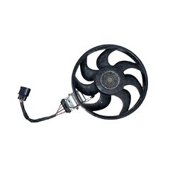 Audi Q7 4L facelift r.v. 2011 ventilátor chladiče 7L0959455F