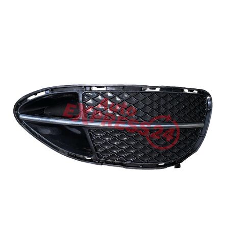 Mercedes Benz E220 kombi r.v. 2016 pravá mřížka předního nárazníku A2128852022