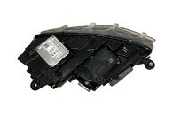 Škoda Octavia 3 RS kombi r.v. 2015 pravé přední světlo xenon 5E1941016B jednotky 1T0941329B 4G0907697D 8K0941597B