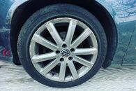 Veškeré náhradní díly VW Passat B6 kombi 2008 BMR KDA LC5F