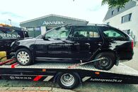 Veškeré náhradní díly Škoda Octavia 2 FL kombi CAXA LHY LF9R