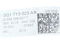 Seat Leon 5F kombi r.v. 2017 mechanismus řazení 5Q1713023AR