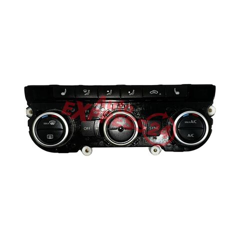 VW Passat CC facelift r.v. 2015 klimatronik 3AA907044BQ