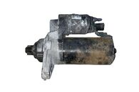 VW Caddy 3 2k r.v. 2010 skříňový vůz startér LBU manuál 5Q 10 zubů 0AH911023BX