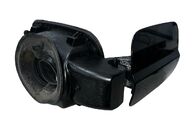 Audi A6 C7 4G avant r.v. 2013 černá metalíza kód barvy LZ9Y víko nádrže 4G0809906A