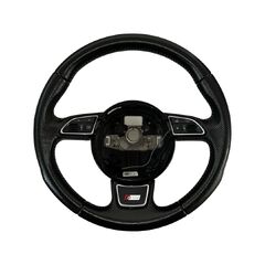 Audi Q3 8U S-Line r.v. 2014 multifunkční volant 8U0419091R
