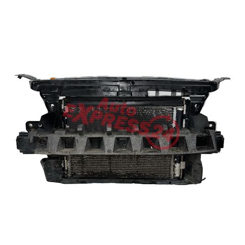 Škoda Yeti 5L r.v. 2011 chladičová stěna CFHC 2.0TDI 103KW 16V