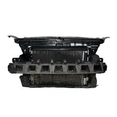 Škoda Yeti 5L r.v. 2011 chladičová stěna CFHC 2.0TDI 103KW 16V