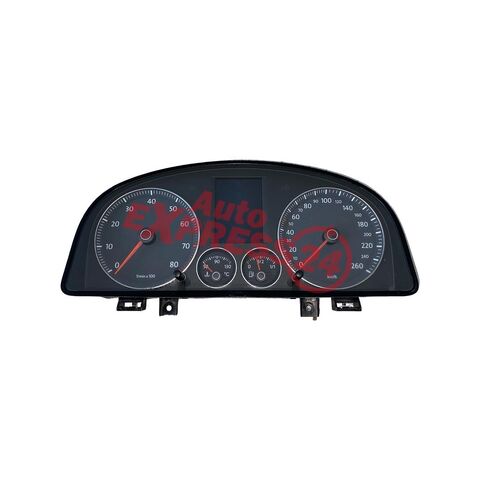 VW Touran 1T1 r.v. 2006 benzínové budíky 1T0920872E