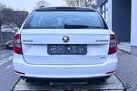 Vůz na díly Škoda Superb 2 FL kombi r.v. 2015 CDVA PQP LF9E