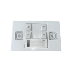 VW Passat B8 facelift kombi r.v. 2022 stropní světlo 5TA947105B