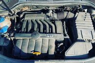Veškeré náhradní díly Škoda Superb 2 sedan 09 CDVA LRJ LA7W