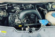 Náhradní díly VW Transporter T5 FL kombi 2015 CAAC PAQ LB9A