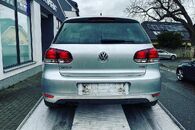 Veškeré náhradní díly VW Golf 6 hatchback 2009 CAVD LKP LA7W