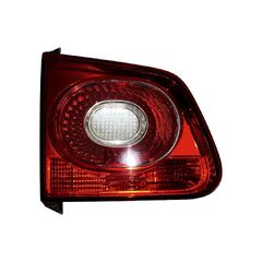 VW Tiguan 5N r.v. 2009 levé zadní vnitřní světlo 5N0945093B