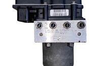 ABS, 8K0907379BH 8K0614517EH, Audi A4 B8 8K r.v. 2011