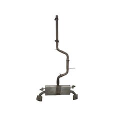 Seat Leon Cupra 5F r.v. 2016 výfuk dvojitý duplex CJXA 2.0TFSI 206KW 5Q6253611BF